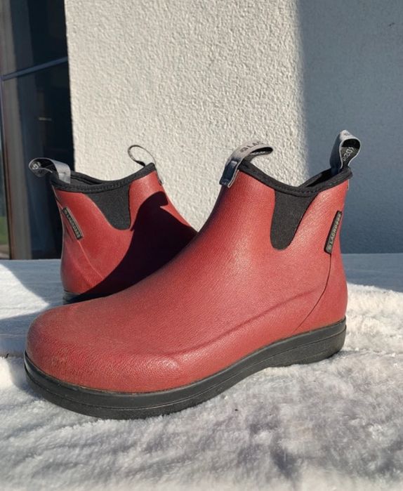 LaCrosse Hampton II kalosze sztyblety Chelsea 37