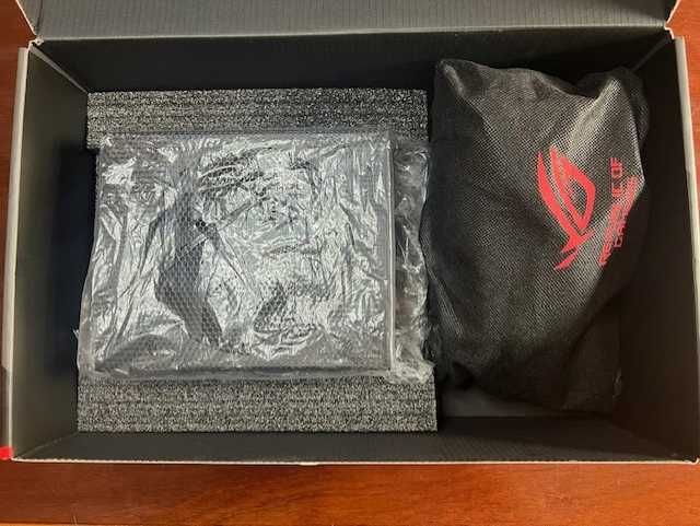 ASUS ROG Strix 1000W Aura Edition PC Power Supply (NEW)64551412360323122