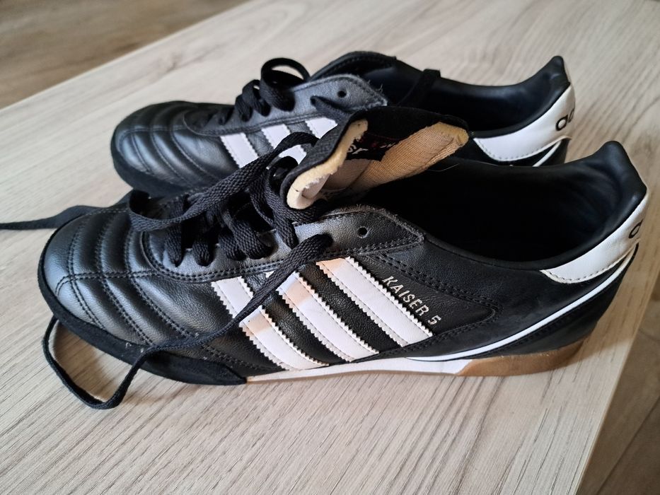 Adidas Kaiser 5 buty halowe