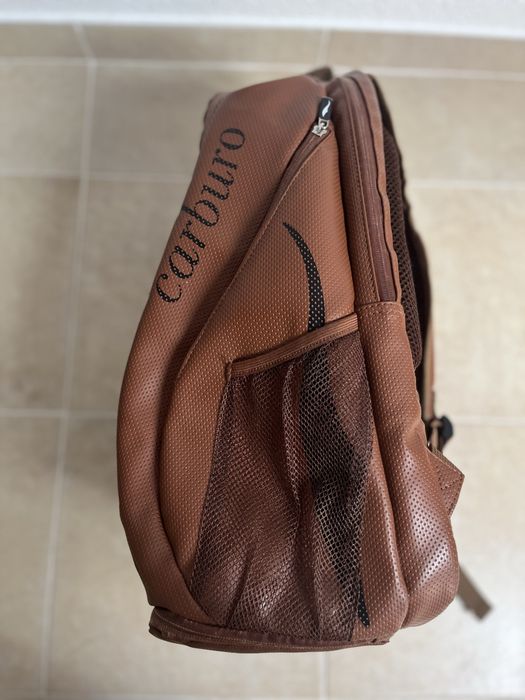 Mochila Padel Softee