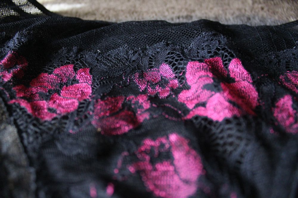 Вишукані трусики жіночі