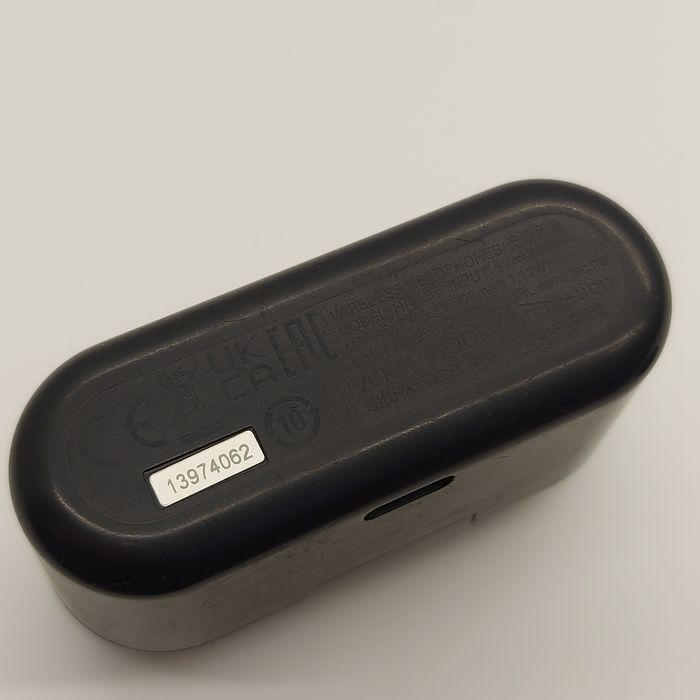 Słuchawki douszne Bluetooth JVC HA-A3 BT