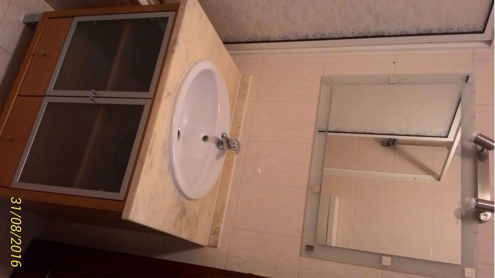 Quarto para alugar em Leiria