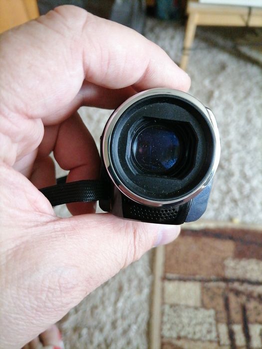 Kamera JVC Everio