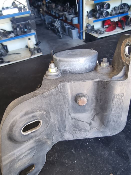 ABS Opel corsa D