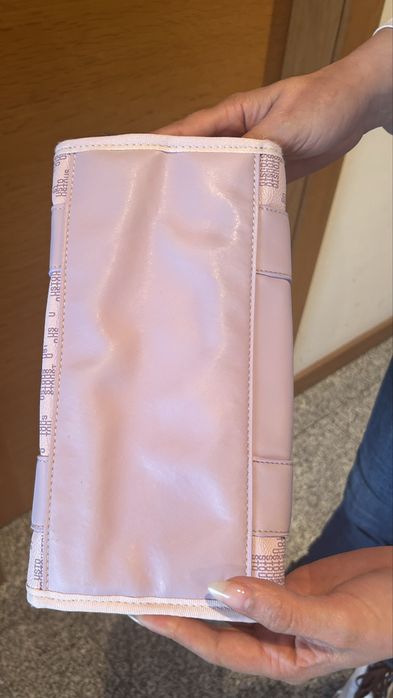 Tous bolsa lilás