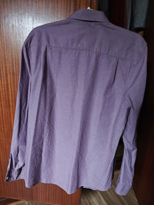 Camisa Homem Springfield