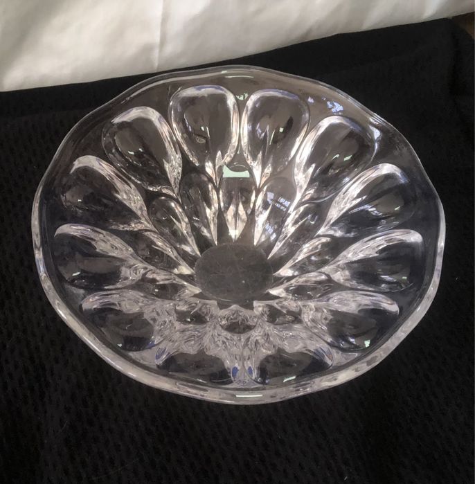 Хрусталь, Ваза пиала