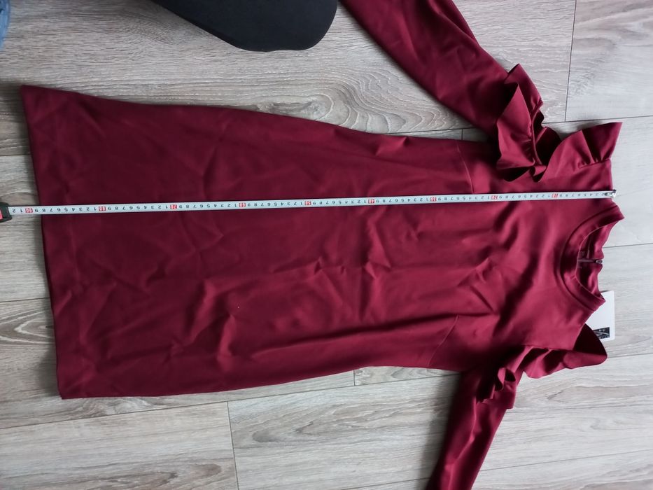 Nowa Sukienka / tunika Gatta rozmiar S 36