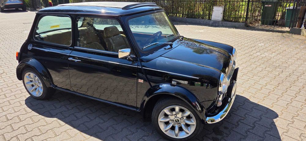Mini Cooper Sport Pack