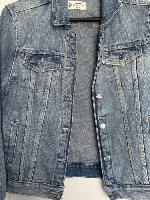 Джинсовка tally weijl s