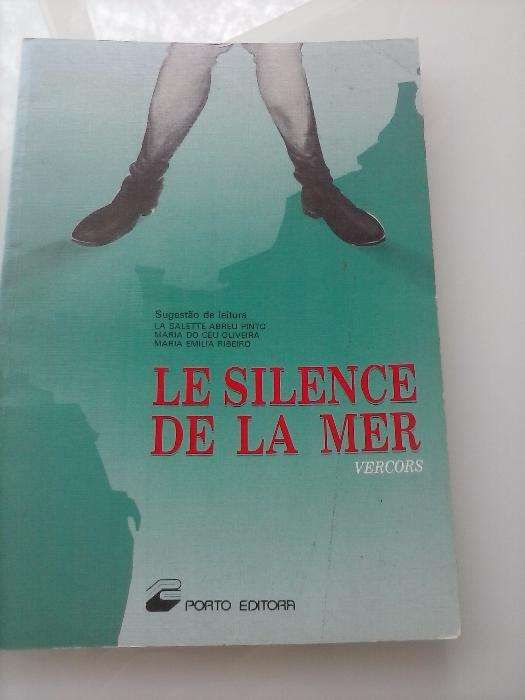 Le Silence de la Mer
