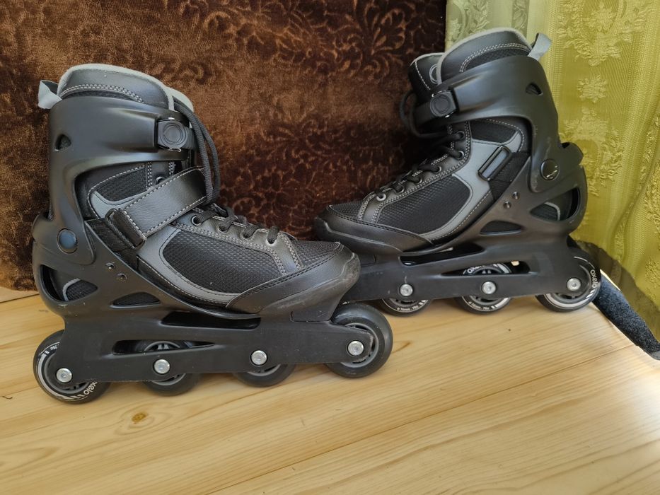 Rolki oxelo active fit.3 r.42