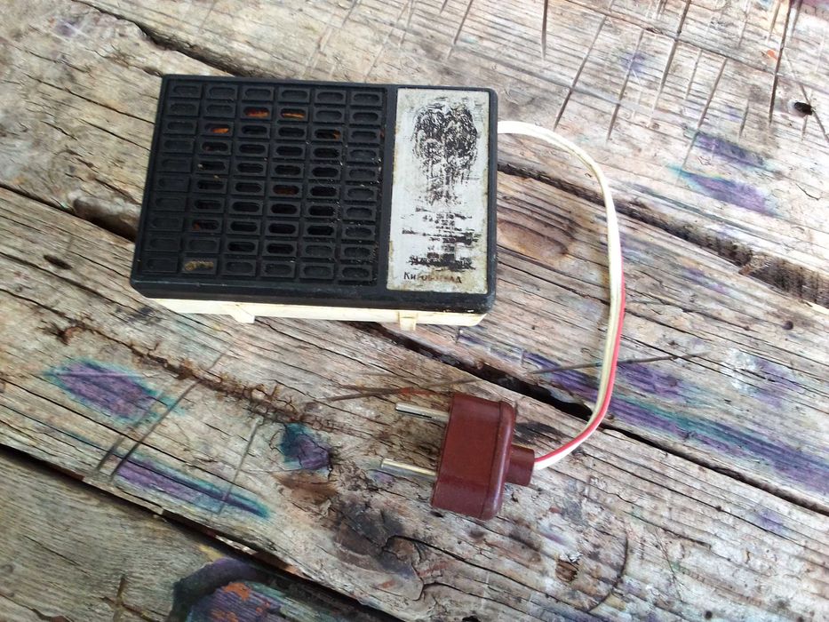 Громкоговорители абонентские (30V)