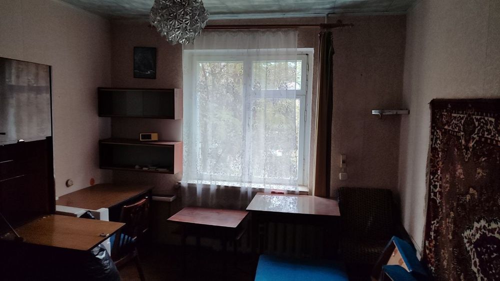 Продам 2х кімнатна в Одесі Глушко