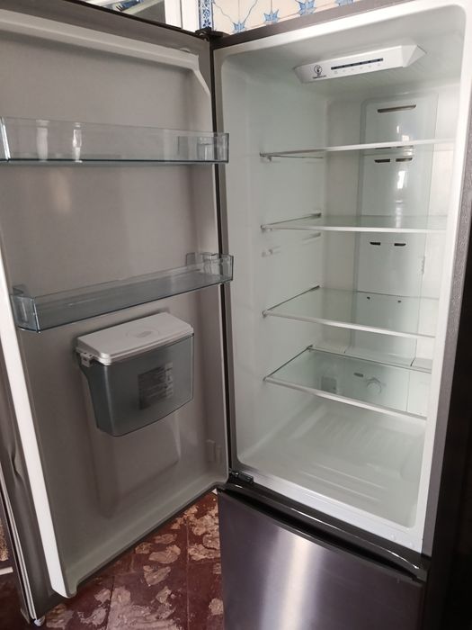Frigorífico combinado Electronia