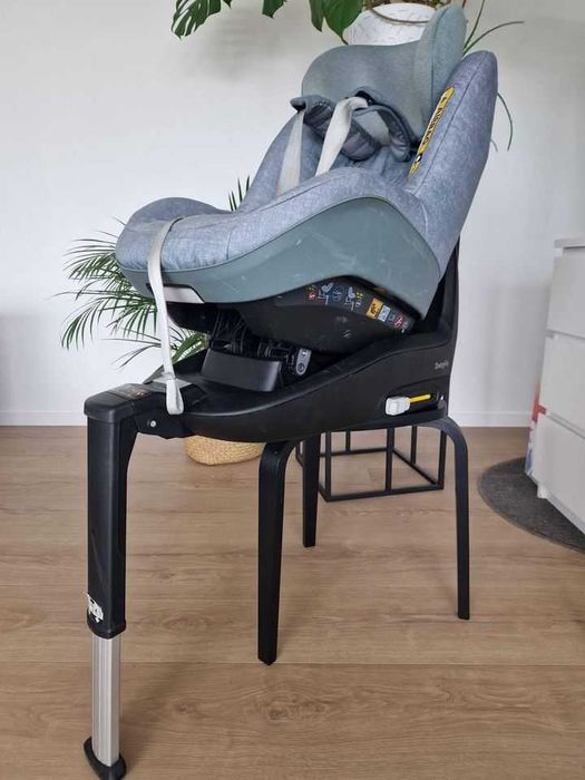 Fotelik Maxi-Cosi 2 Way Fix