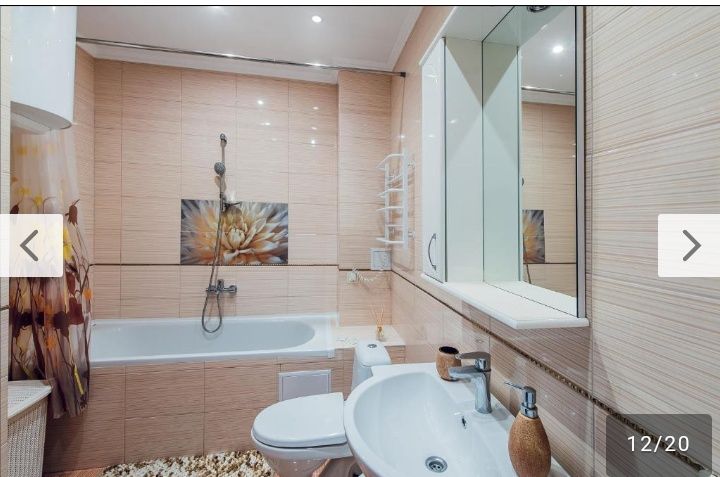 Сдам 2 квартиру возле Ж/Д