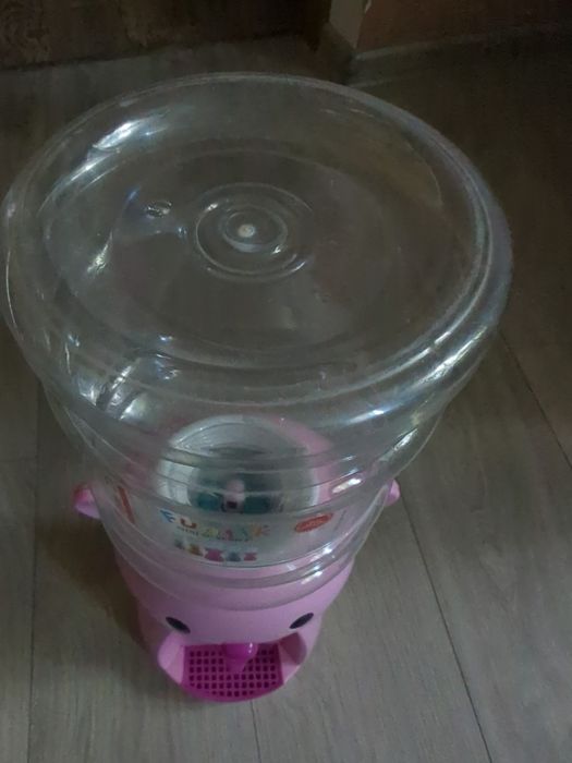 Кулер для води дитячий