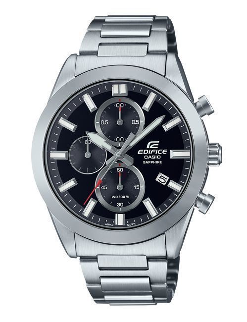 Часы Casio EFB-710D-1A ! Оригинал! Фирменная гарантия 2 года!