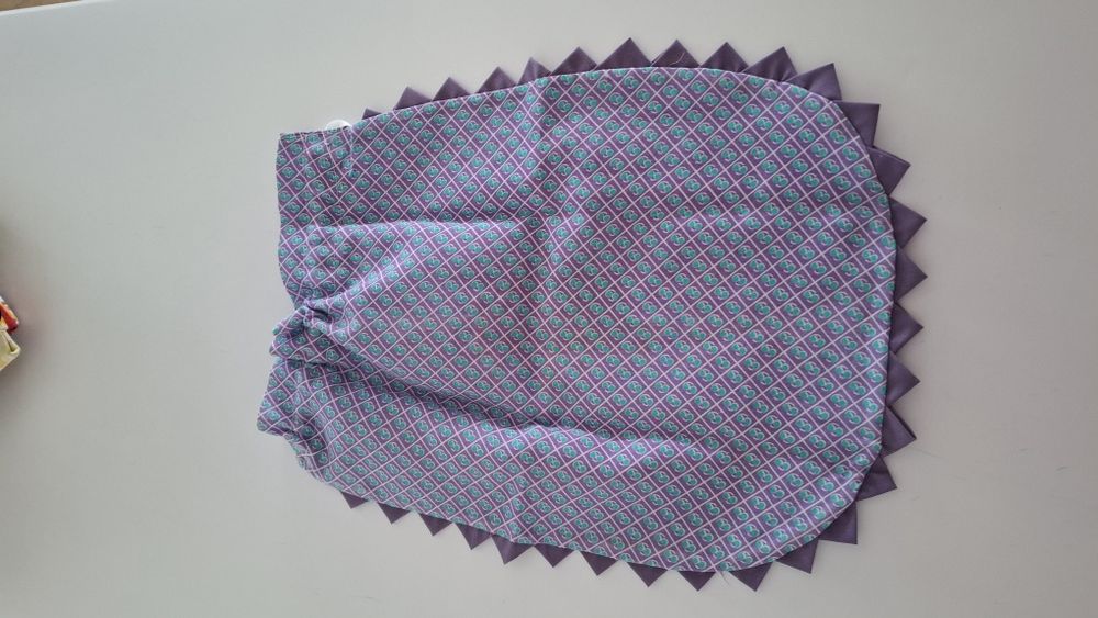 Saco para pão várias unidades