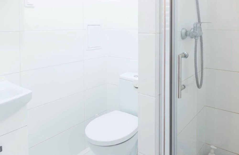 Apartment in Szczecin, Centrum - Widok 6