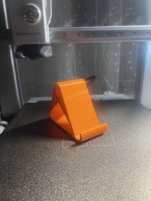 Тримач телефону 3д, найліпша якість