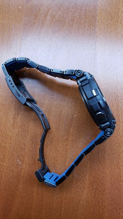 Чоловічий годинник Casio MTG-B1000BD-1AER.