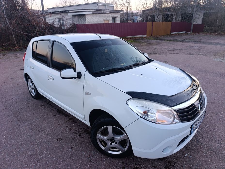 Продам автомобіль