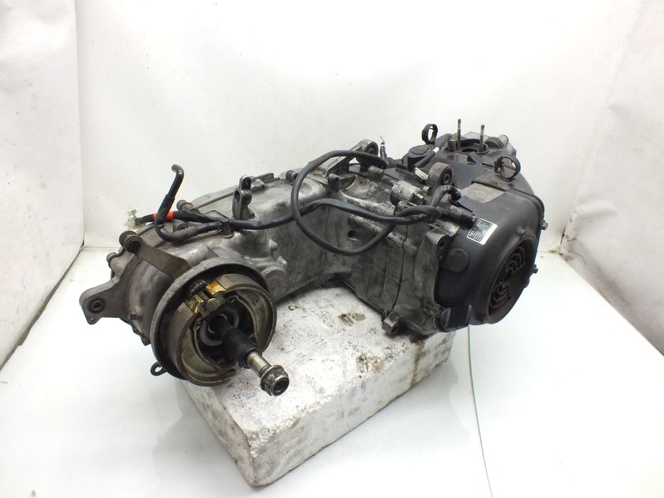 Silnik Sr25 L500840 Kymco Movie S 125