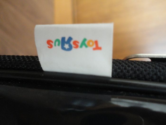 Saco desporto Star Wars - Grande