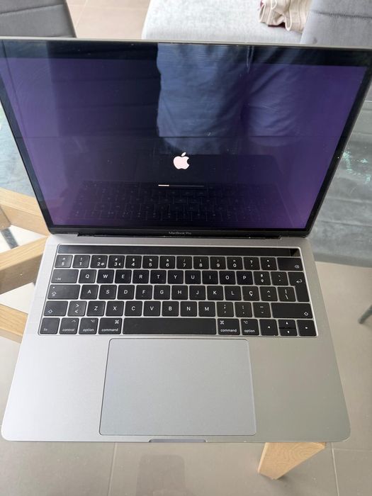 MacBook Pro 2017