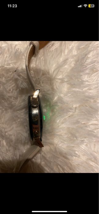 Smartwatch Huawei Watch GT 3 – elegancki, sprawny, stan bdb