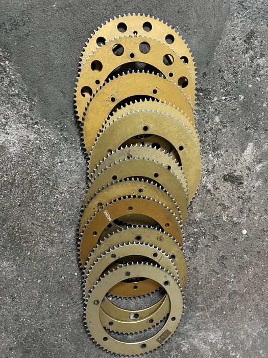 Cramalheiras karting