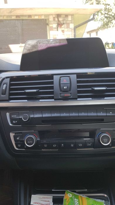 SPRZEDAM BMW 320D xdrive