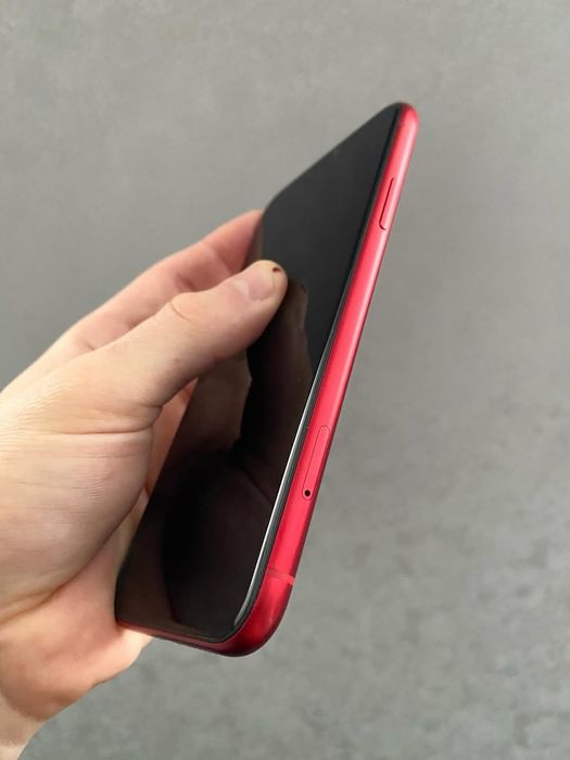 iPhone 11 128gb Red