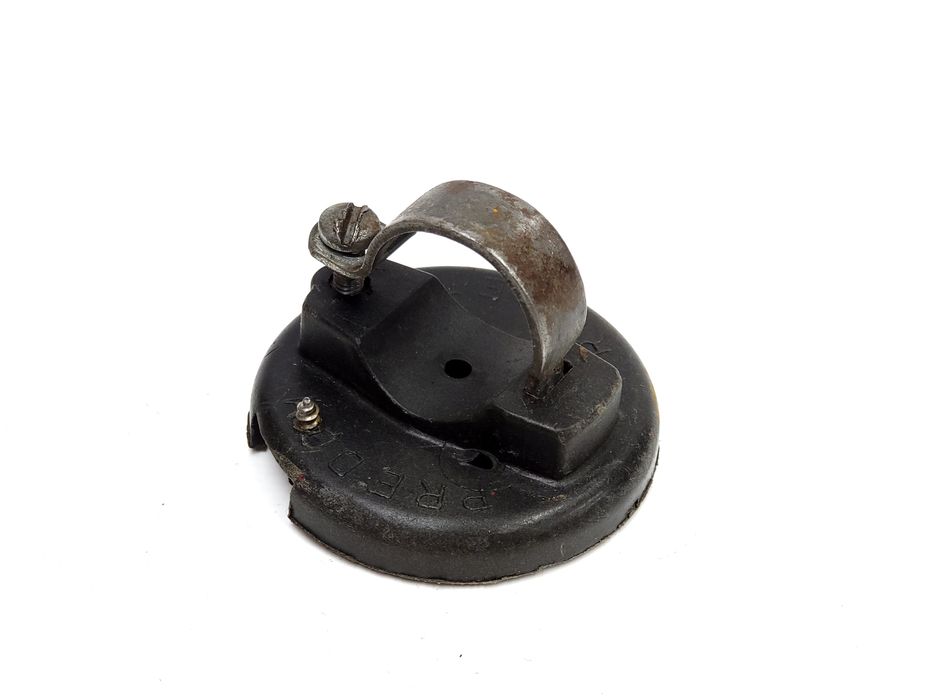 Podstawa dzwonka Romet Wigry Jubilat Czajka Sokół Flaming Karlik PRL