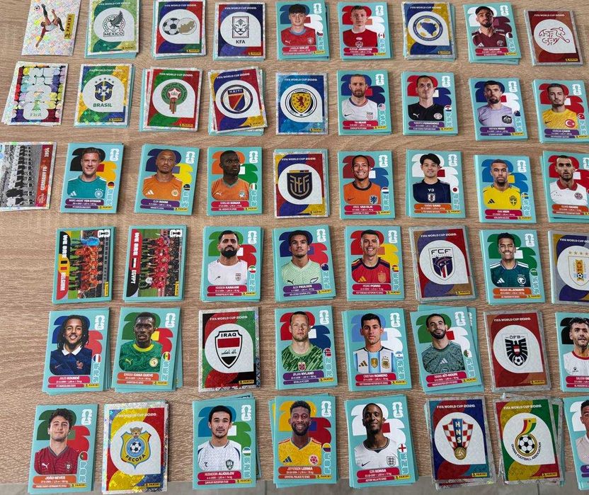 panini world cup - купити антикваріат - Ціна на OLX.ua