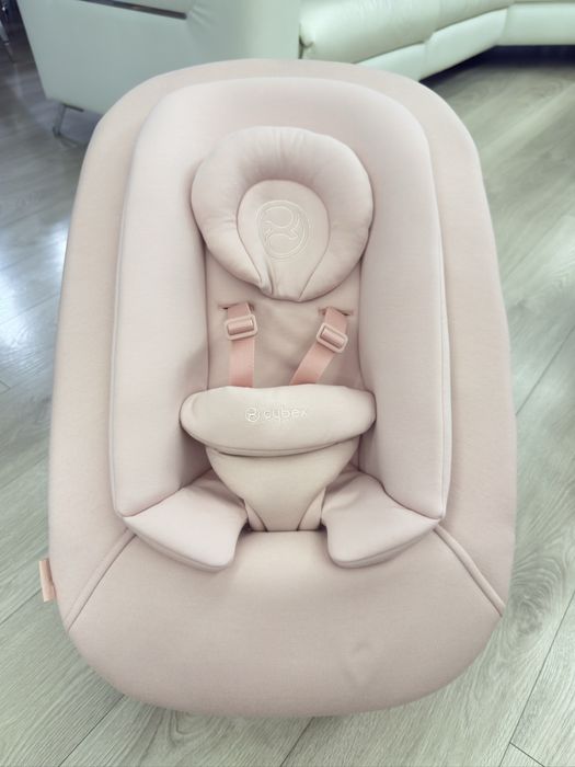NOWY Leżaczek Cybex Lemo