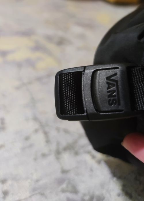 Флісові спортивні штани VANS Mn 66 Supply Fleece.