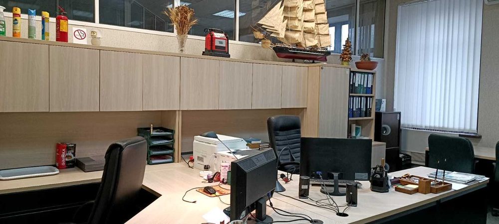 Комерційна нерухомість за адресою (площа 947 м²) - Atlanta.ua - фото 17