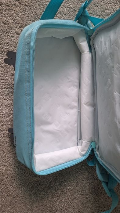 Mochila TUCTUC bebé