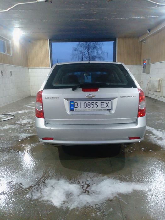Продам Шевроле Лачетті універсал