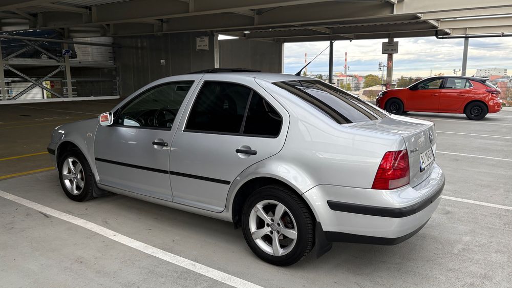 Volkswagen Bora 2001 VIN WVWZZZ1JZ1W608250 фото оголошення 5 з 22