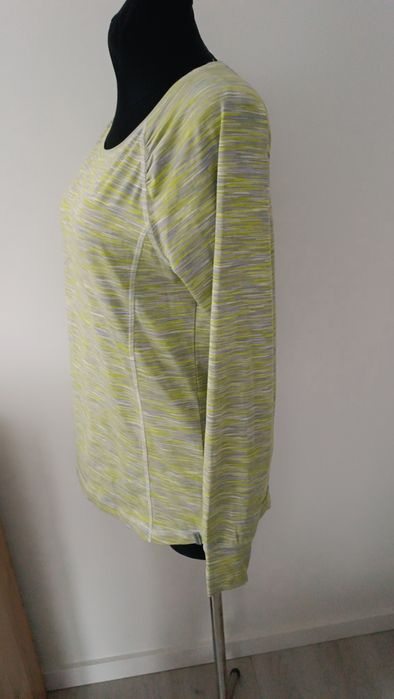 Bluzka sportowa Koppen roz  M/L