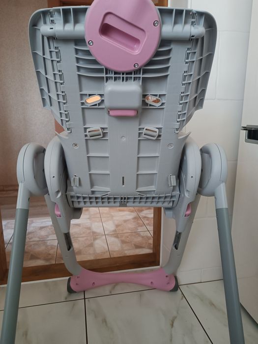 Столик для годування Chico polly 2 start