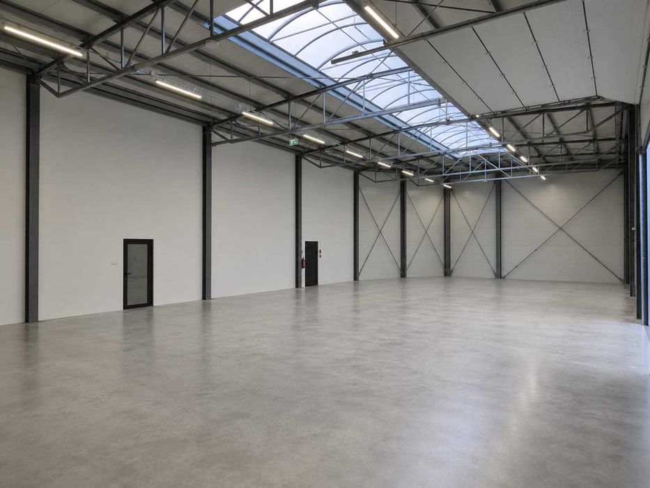Hala 350m2 z biurem 160m2  do wynajęcia od zaraz Nadarzyn
