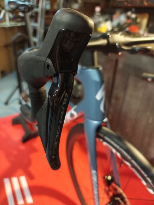 Sworks SL8 com garantia