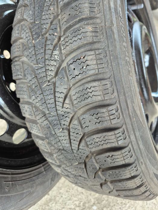 Продам колеса Опель