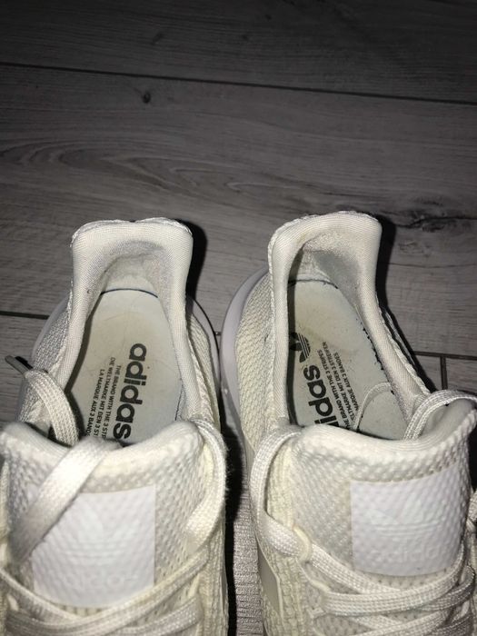 Buty Adidas Swift Run rozm. 45,5